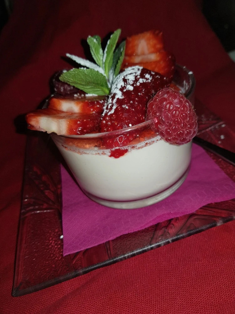 Auberge De La Licorne