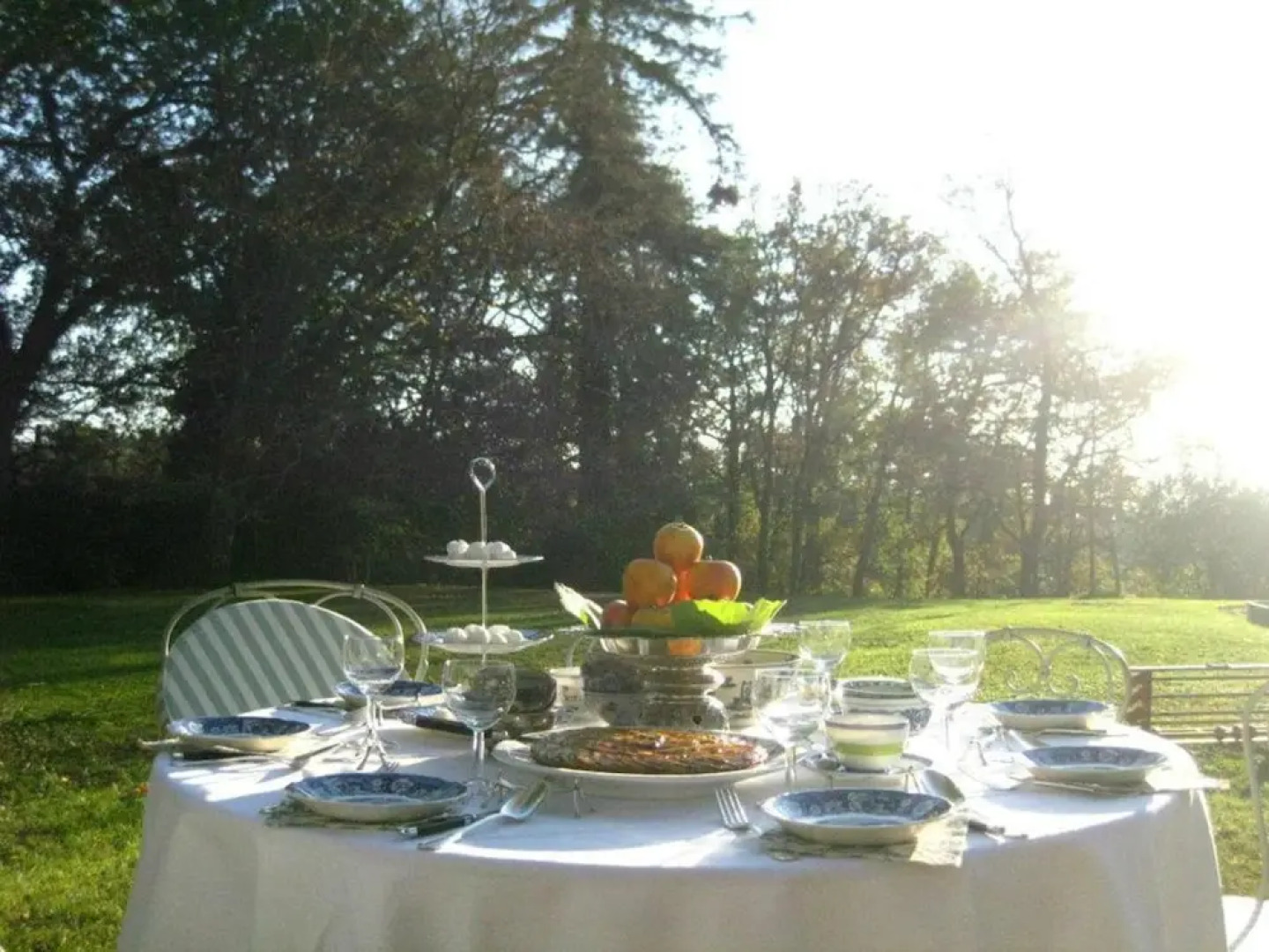 Domaine de l'Espelette