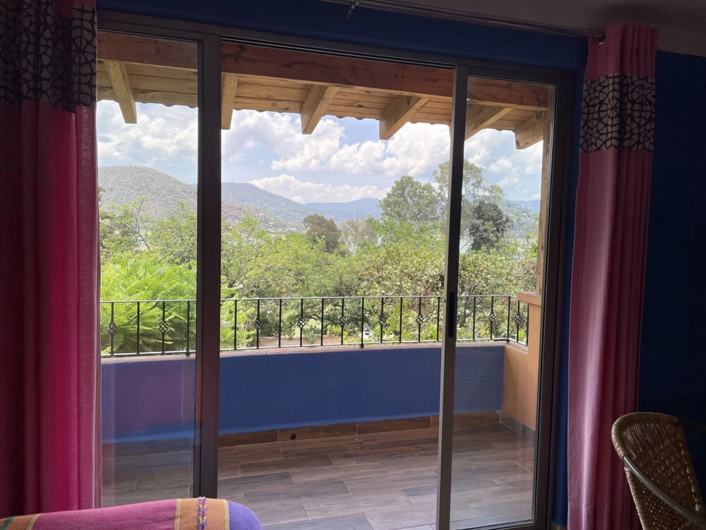 Hotel Villas Paraiso