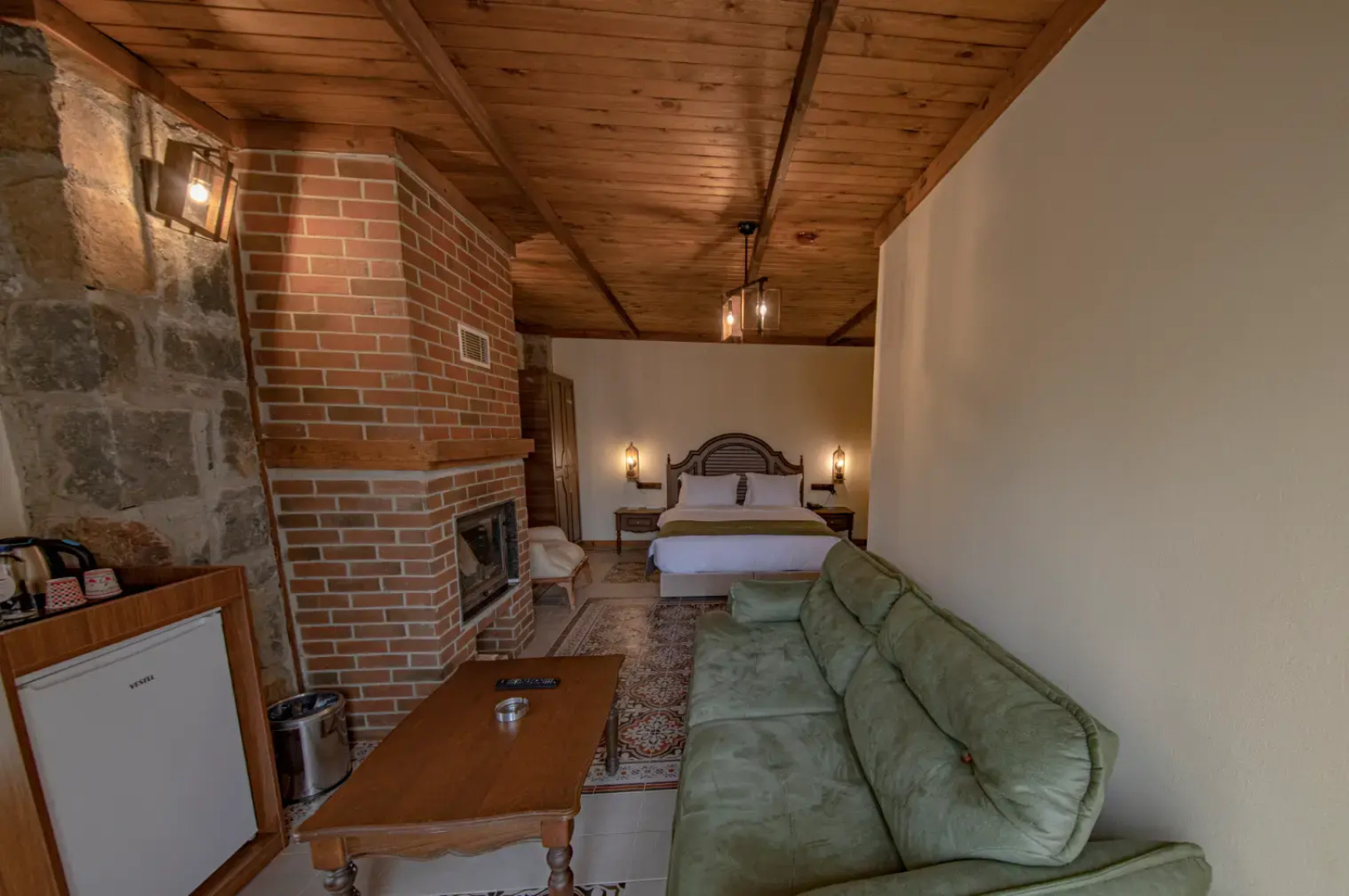 Foleya Mountain Resort