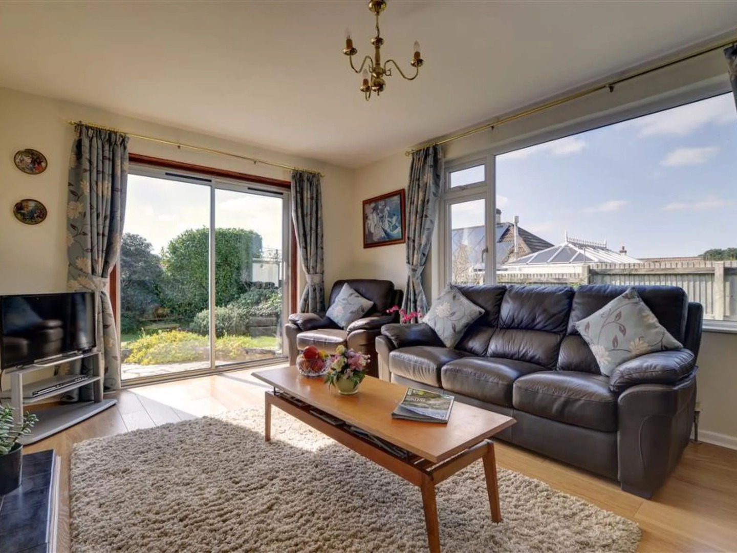 Holiday Home The Willows