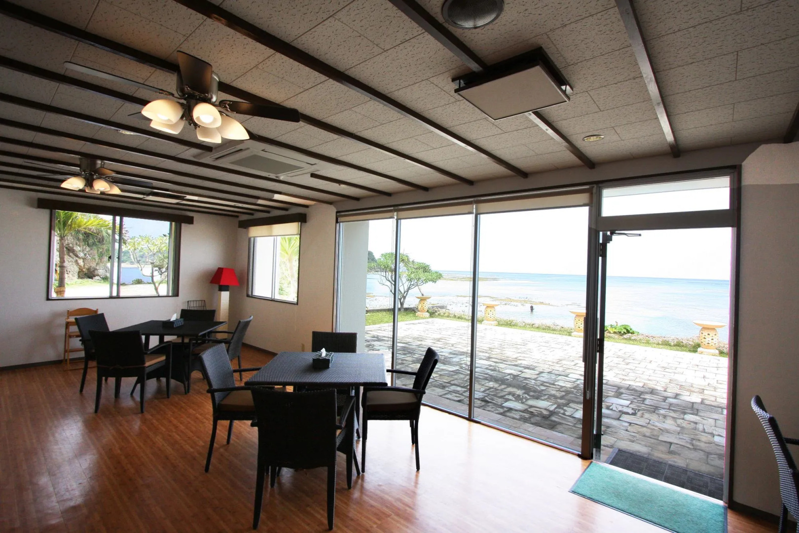 Hotel Oceans Nakijin