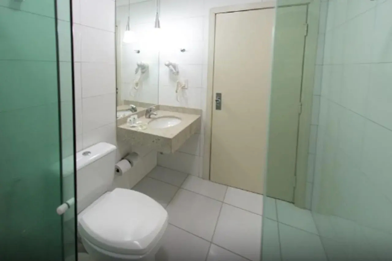 Hotel Nacional Inn Araçatuba