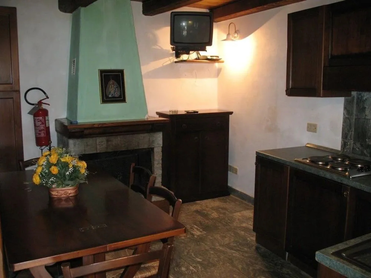 Antico Borgo Isola Santa