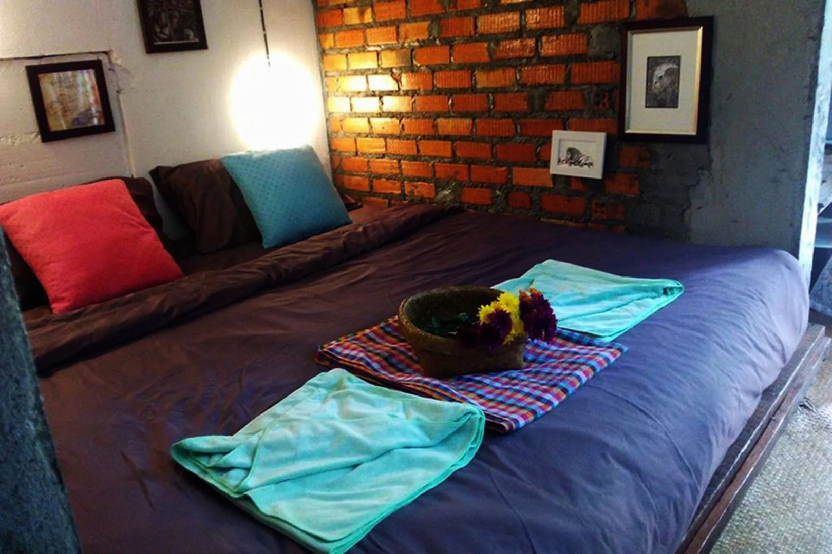 The Old Times Nakhon