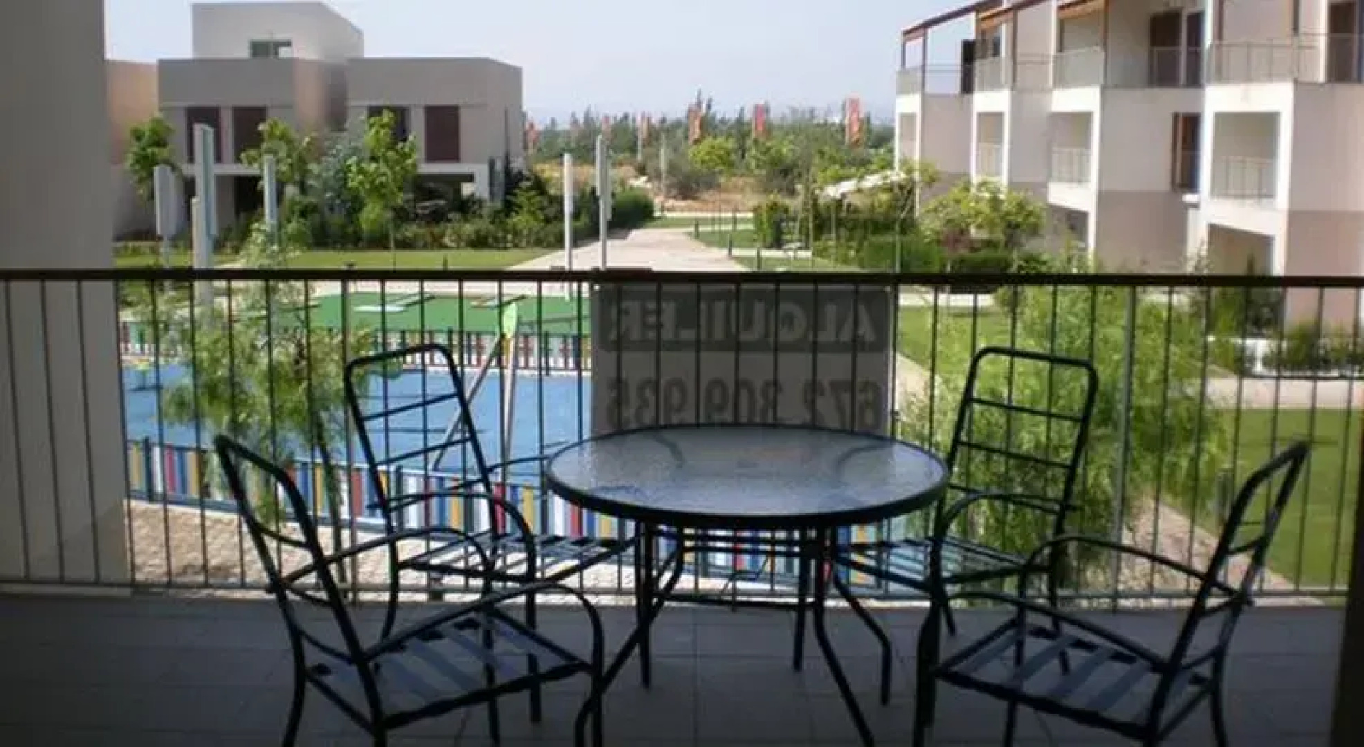 Aldea Golf II by Golfinc