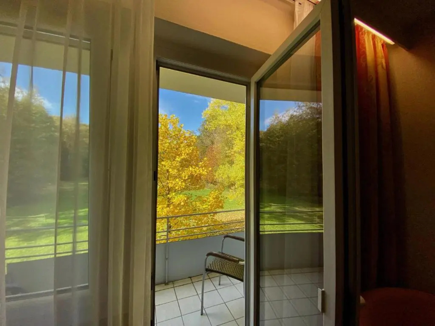 Hotel Kulinarium an der Glems