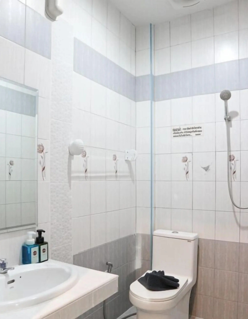 Myfriend Hotel Trang