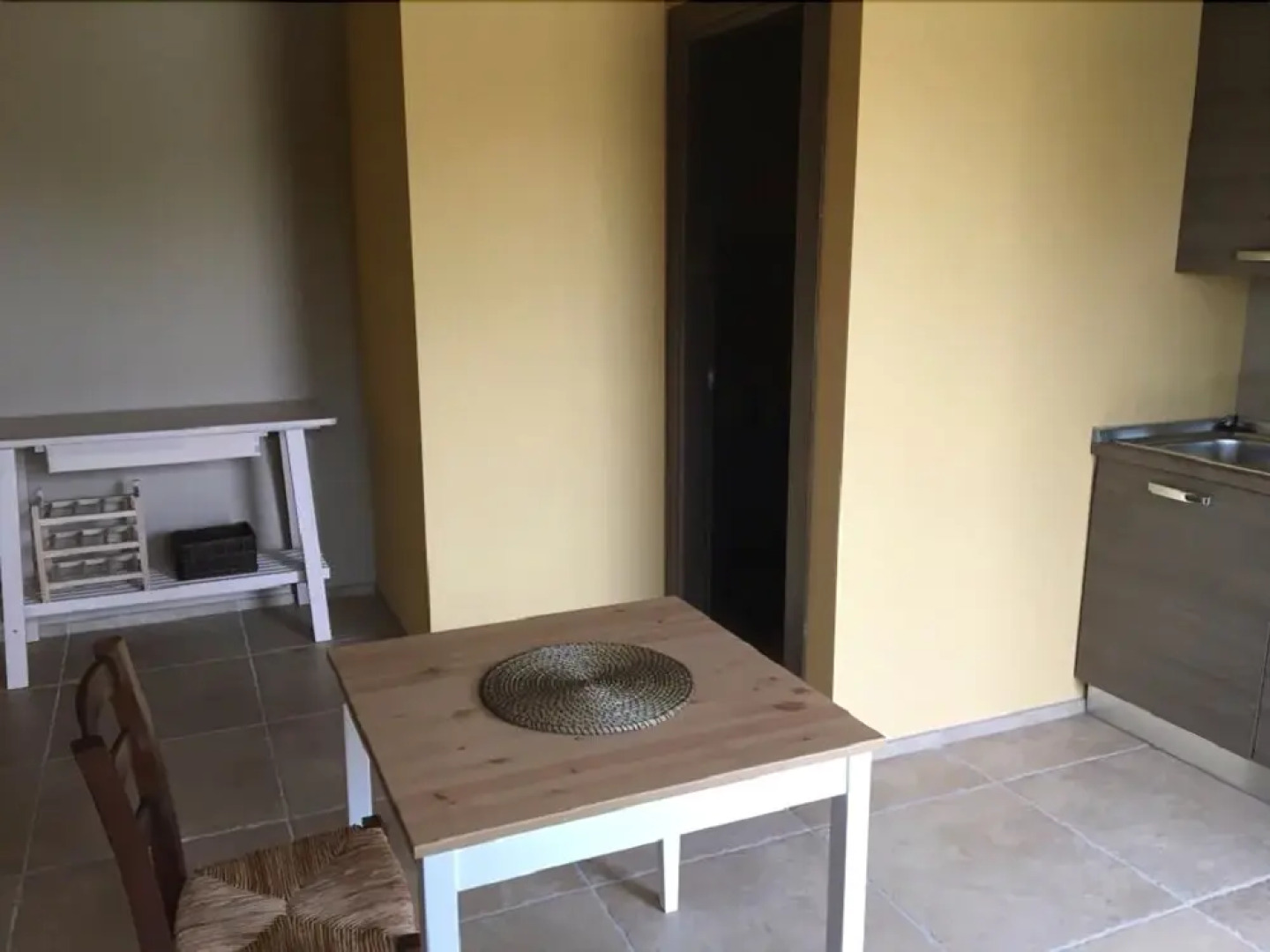 Tenuta Tedone Consolini