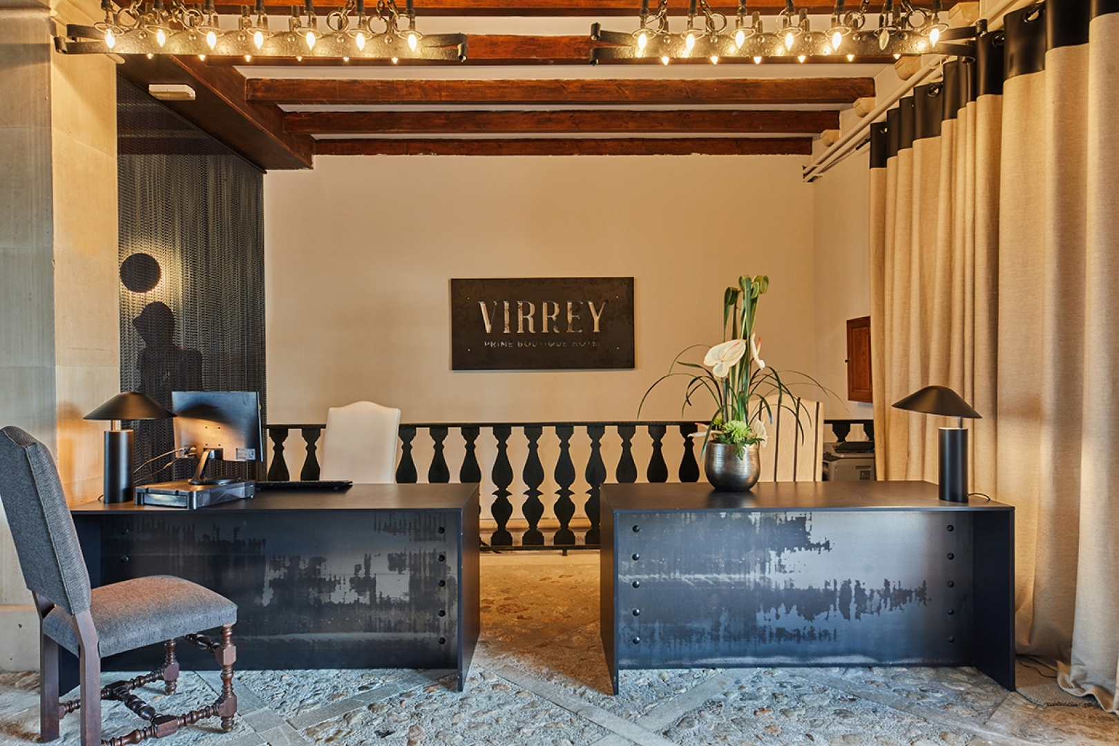 Virrey Finca Hotel