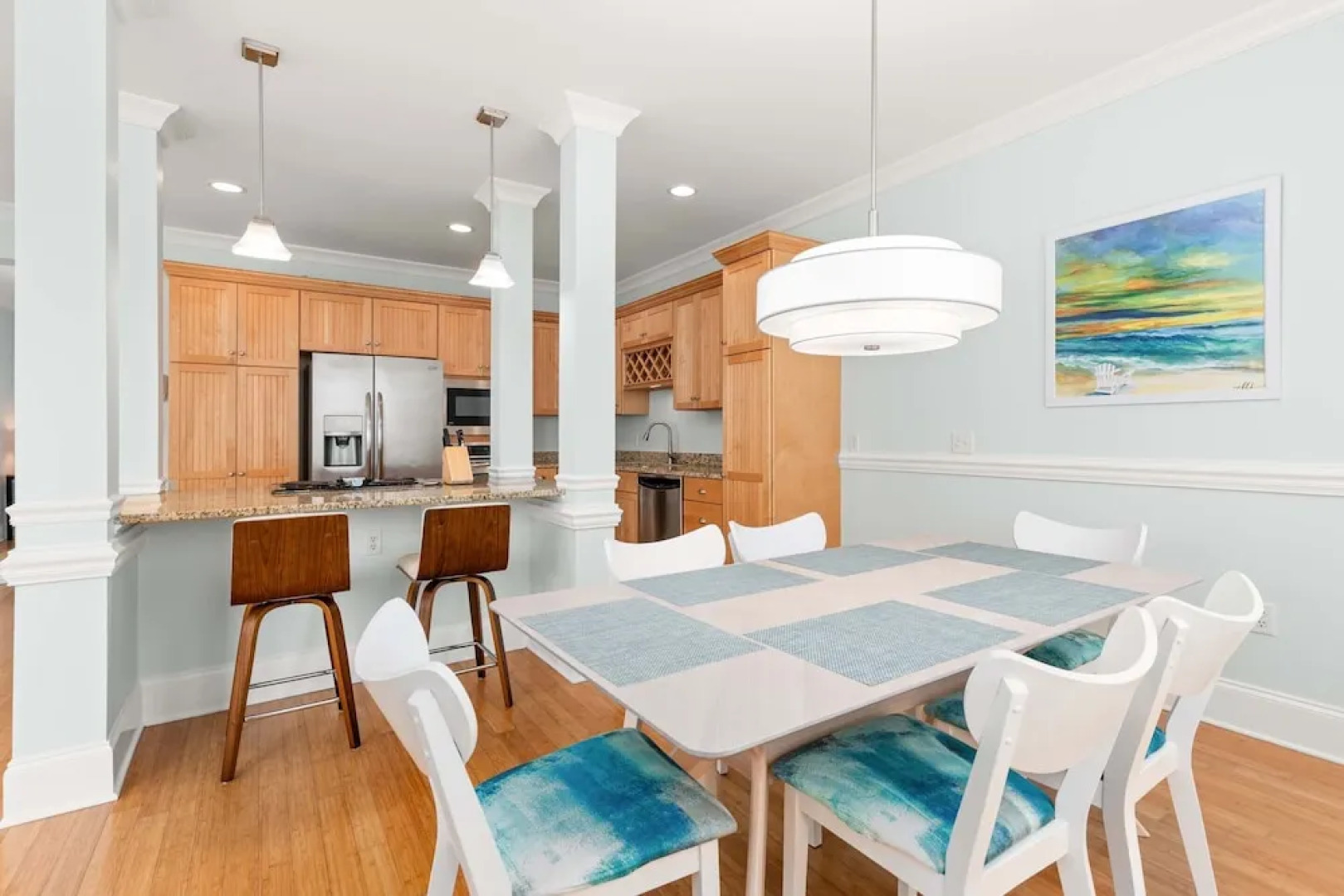 Village Place 6B - Bella Tybee