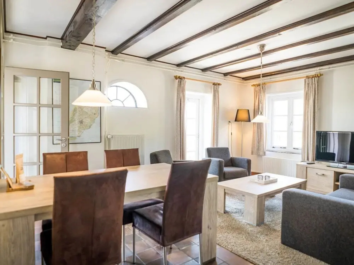 Seals Cozy Farm Stay