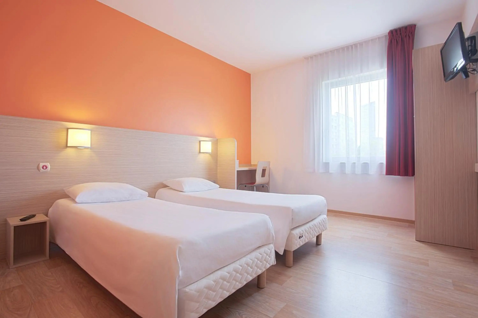 Hotel Premiere Classe Wroclaw Centrum