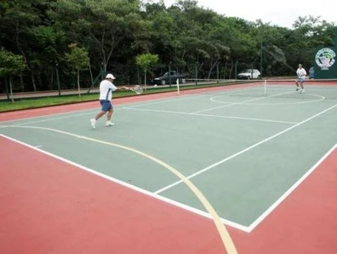 Oscar Inn Eco Resort