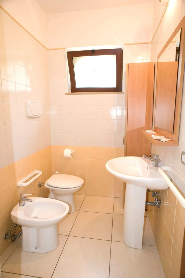 Villaggio San Matteo Resort