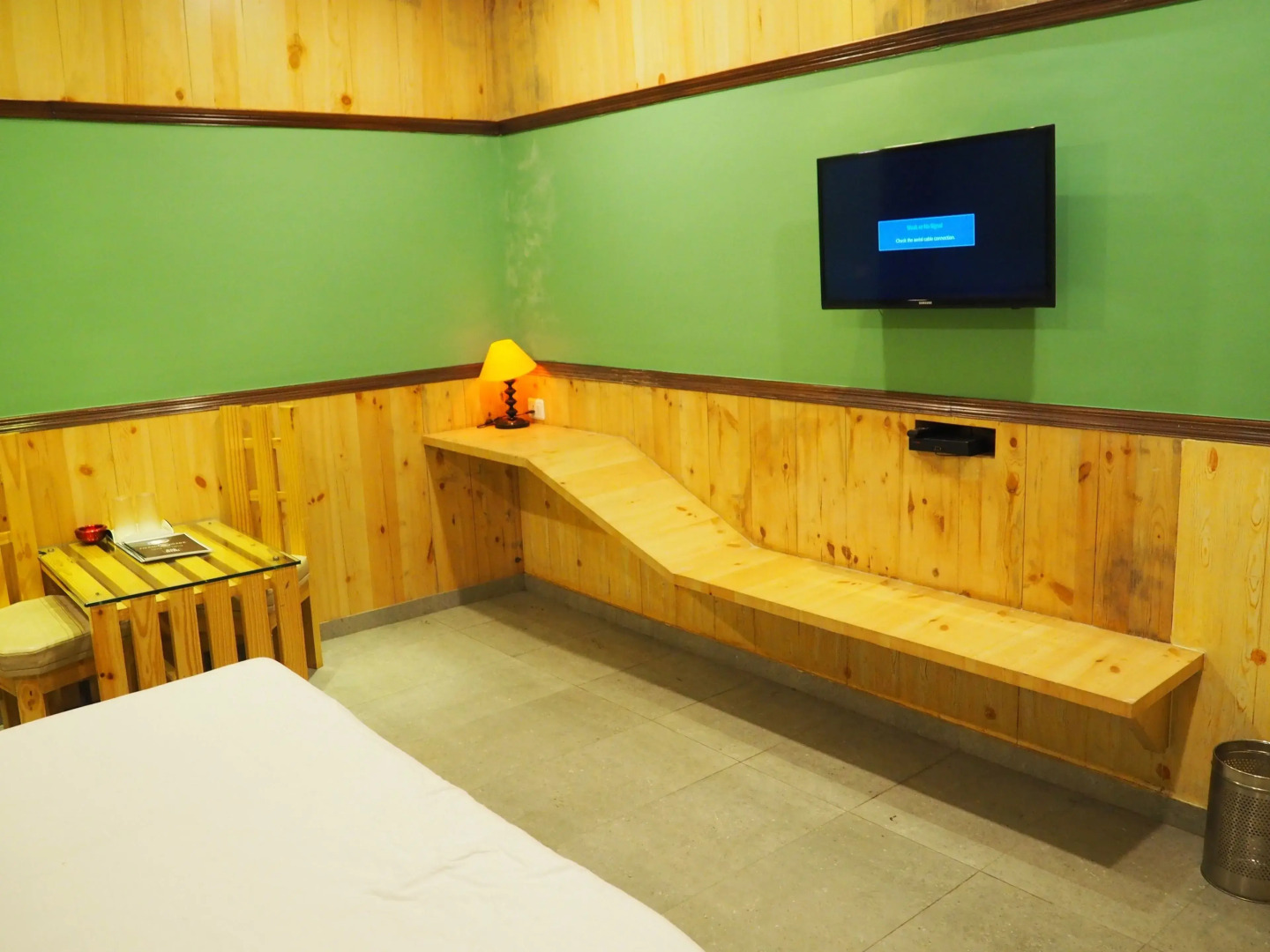 Raja ka bagh - A Boutique hotel