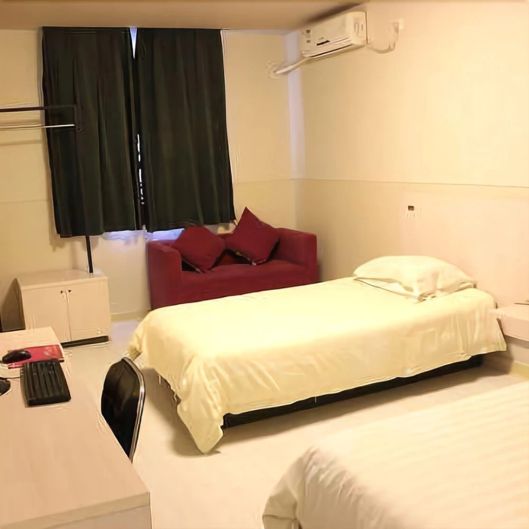 Tinghuatang Seaview Garden Inn