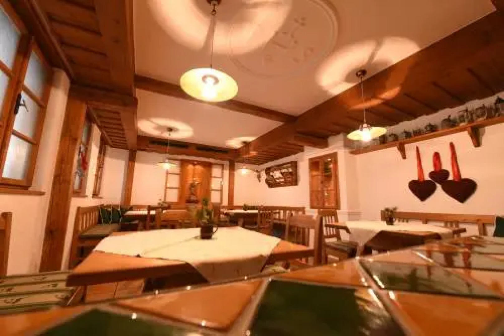 Hotel Brunnwald Bad Leonfelden