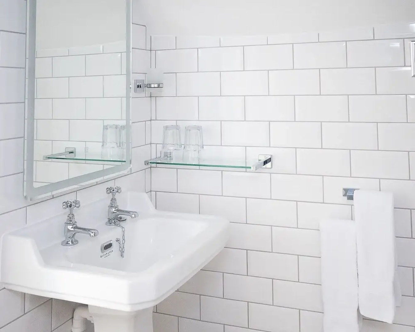 Crescent Lodge Guest House