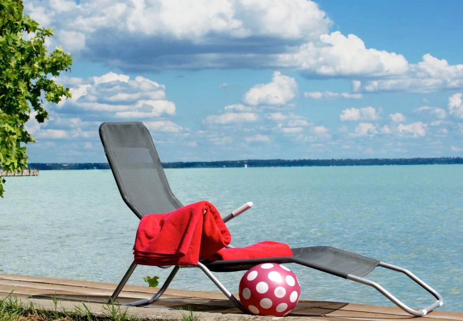 Hunguest BÁL Resort