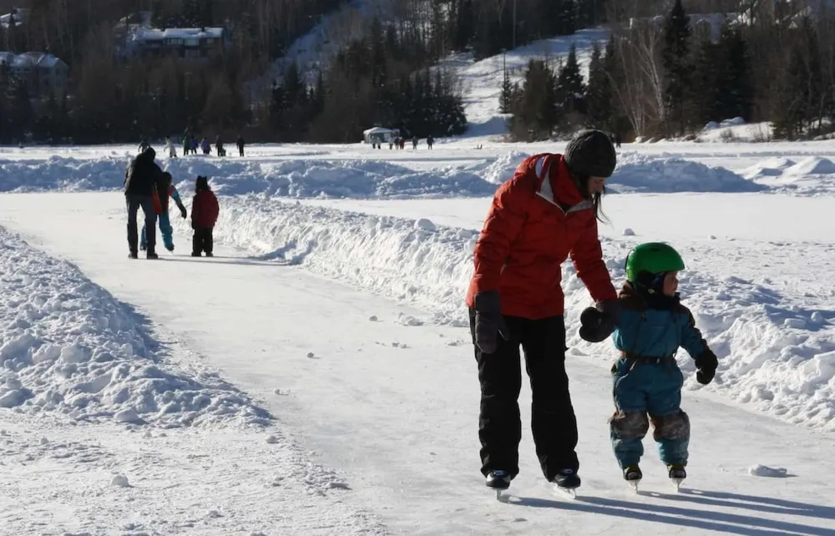 Hôtel du Lac Lenore