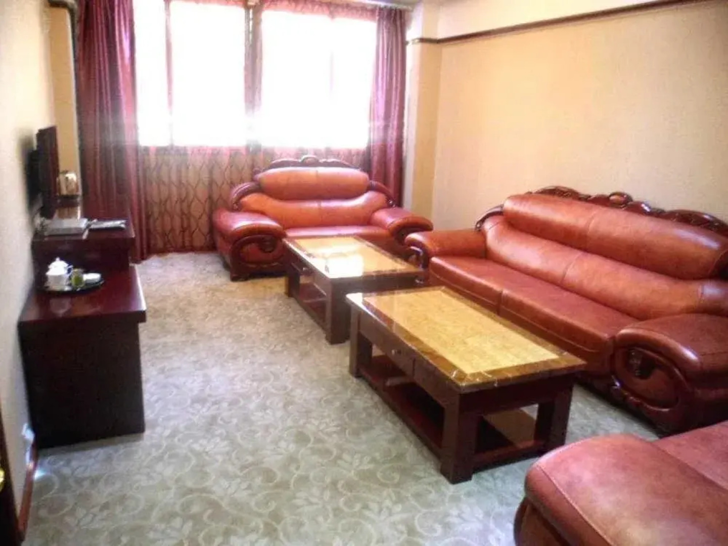 Lano Hotel Yunnan Chunxiong Lufeng Country Yuanchuang International