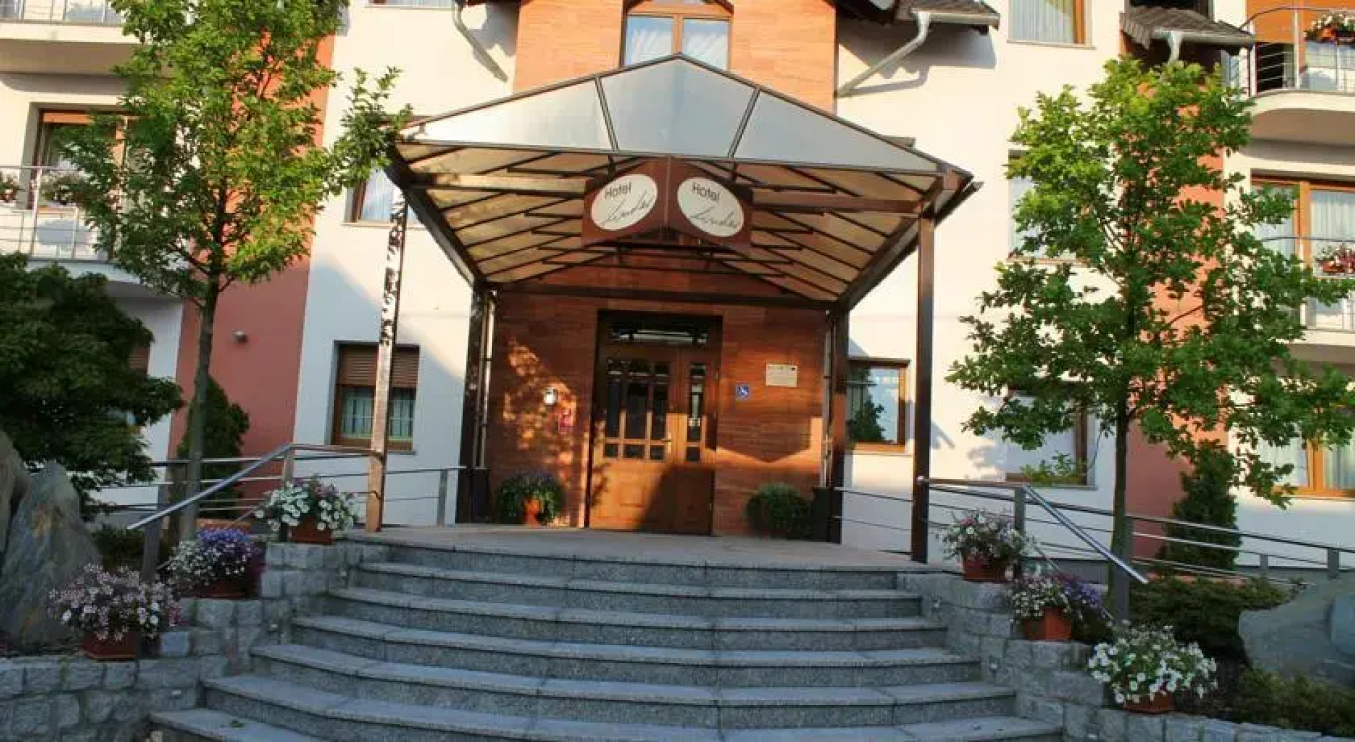 Hotel Linder