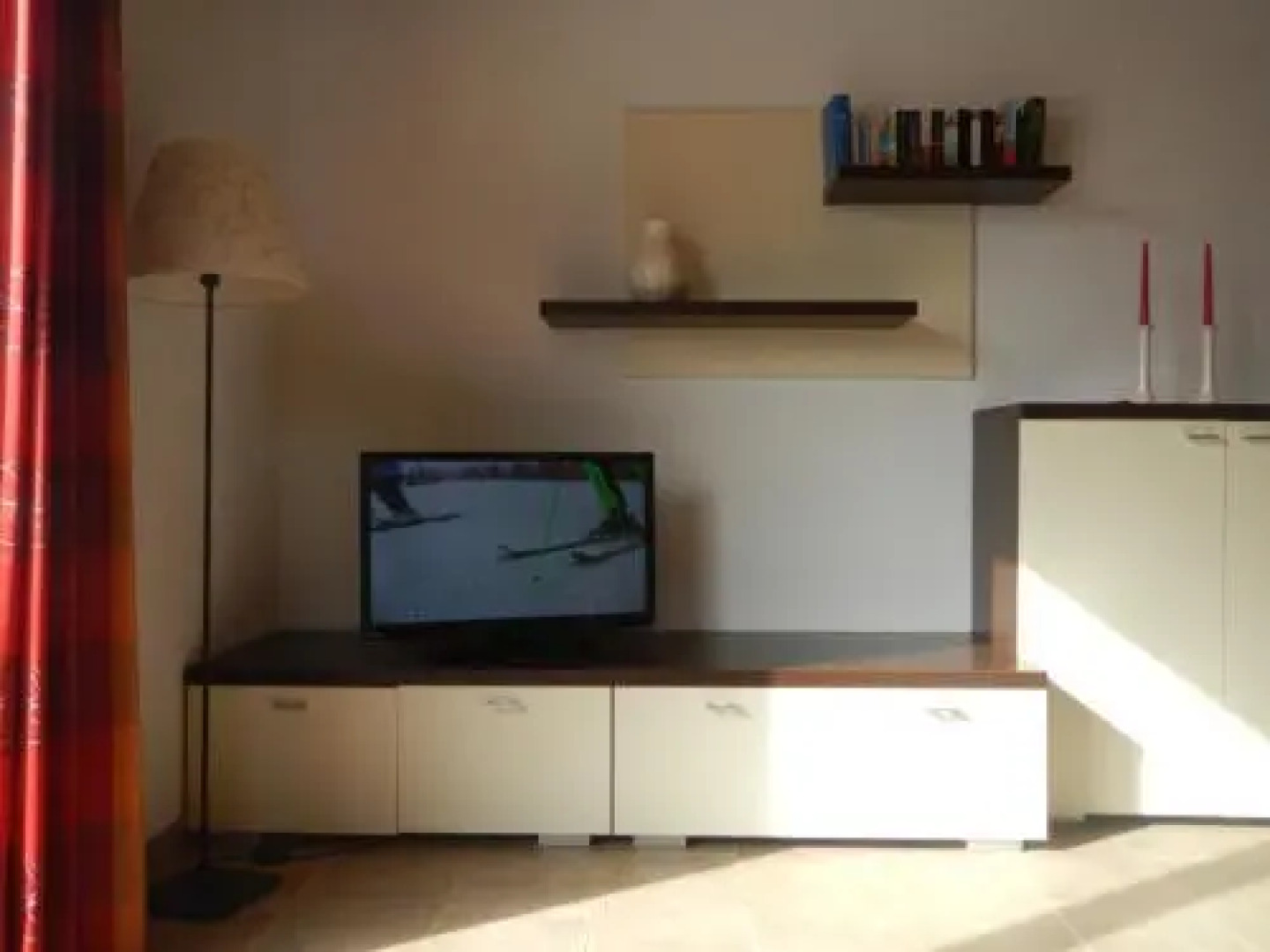 Ferienwohnung Moralé