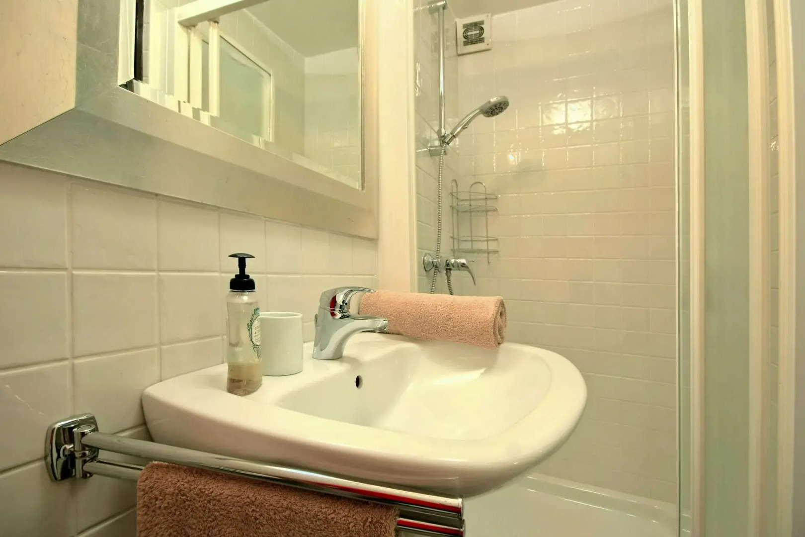 Angelo d'Oro Apartments St. Croce