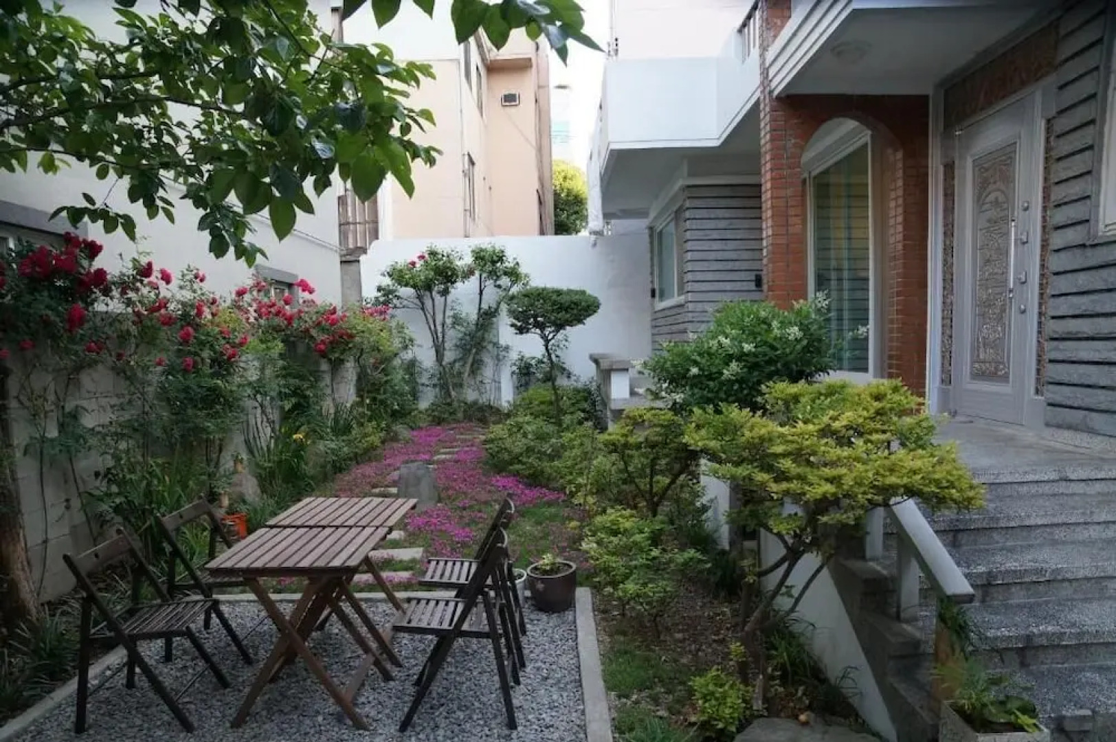 Gwangju Byulbam Guesthouse