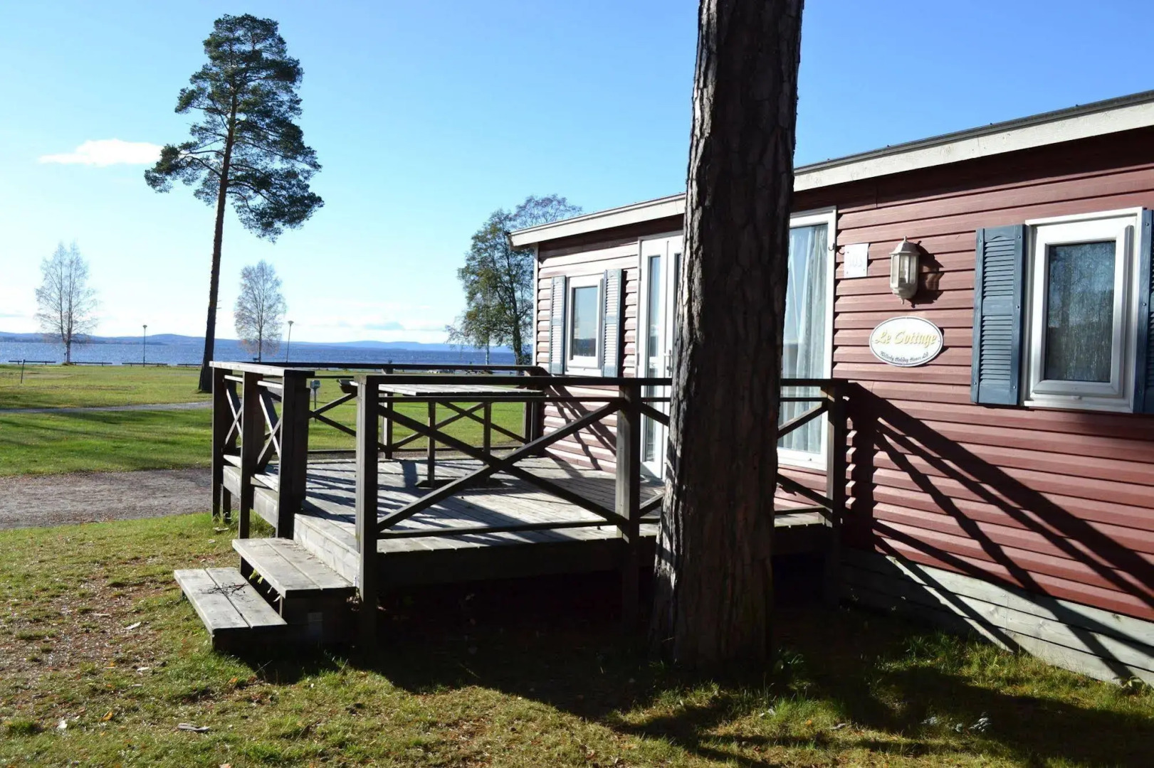 First Camp Siljansbadet - Rättvik