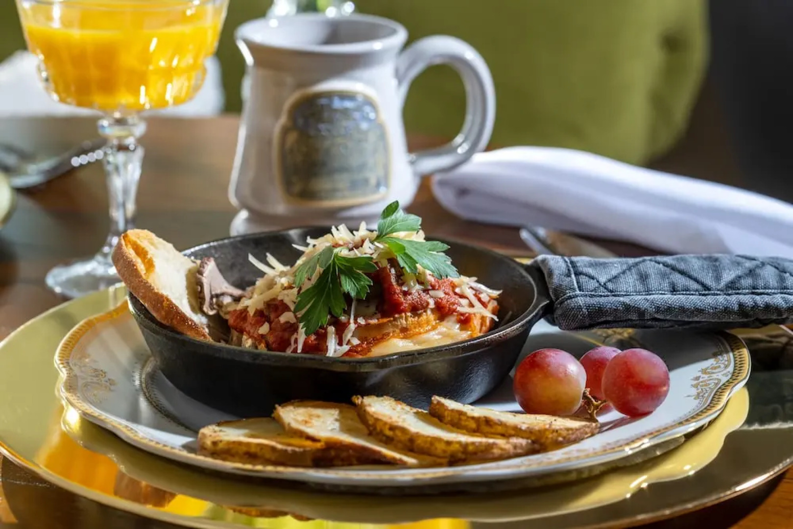 Arsenic and Old Lace B&B