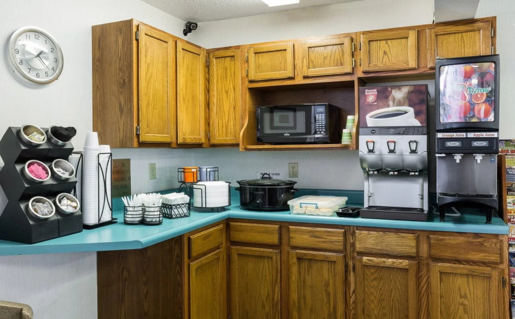 Travelodge by Wyndham Spearfish