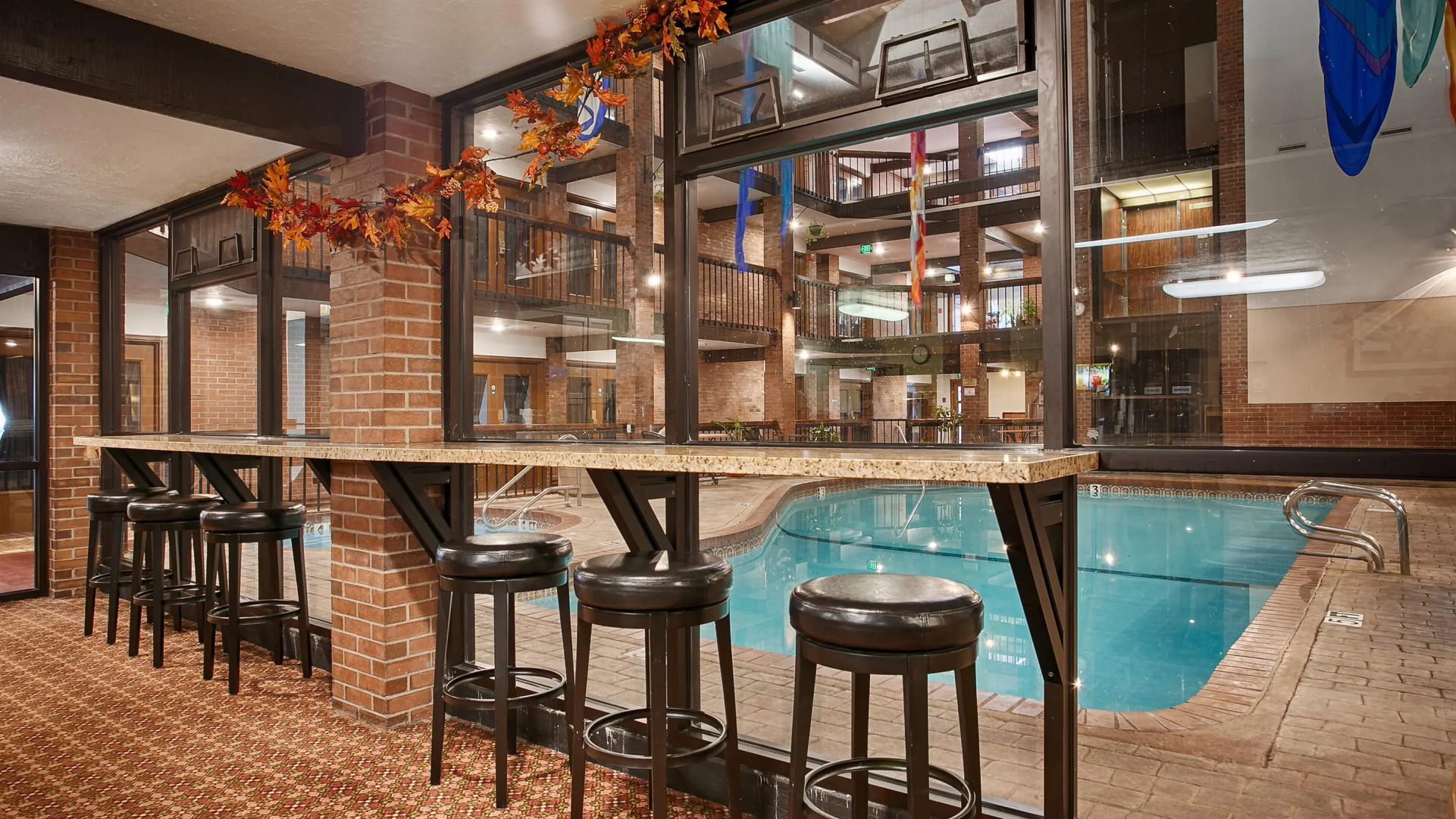 Best Western Plus Rio Grande Inn