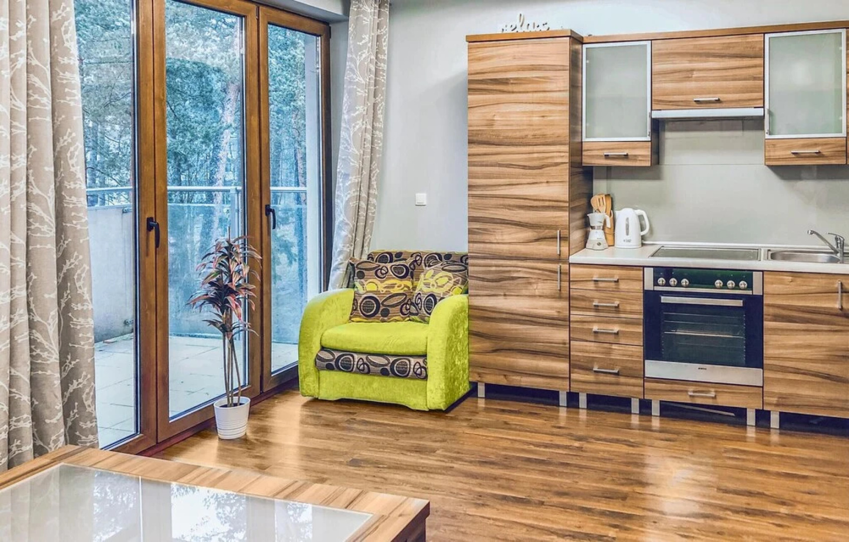 Awesome Apartment in Stegna With Wifi