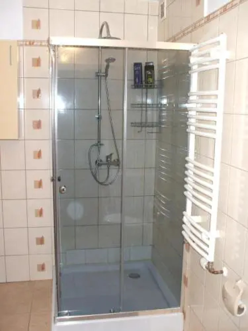 Apartament Poznań 88A
