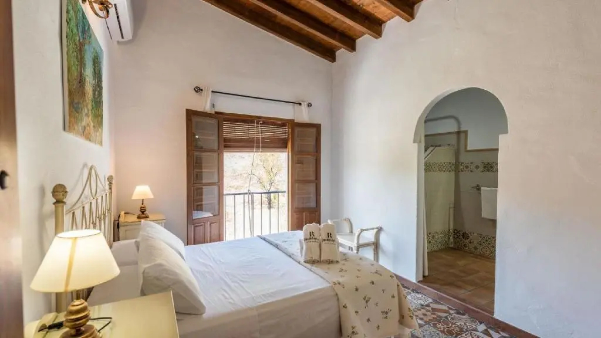 Casa Guajar 2 Monda by Ruralidays