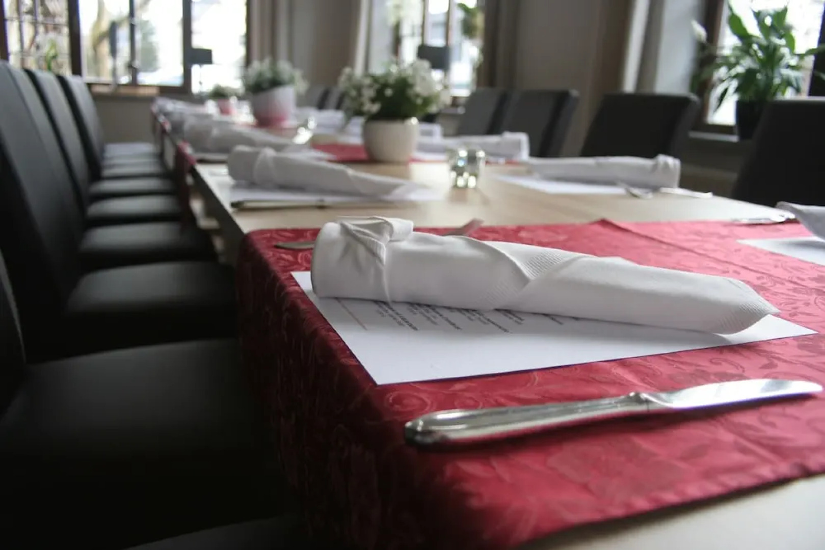 Parkschlösschen Lichtenstein