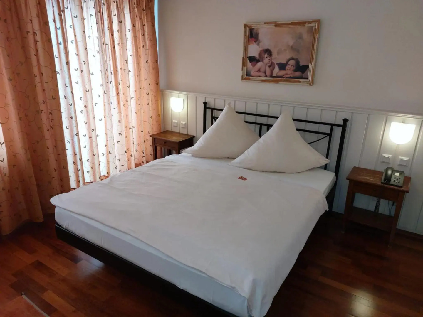 Hotel Goldener Stern