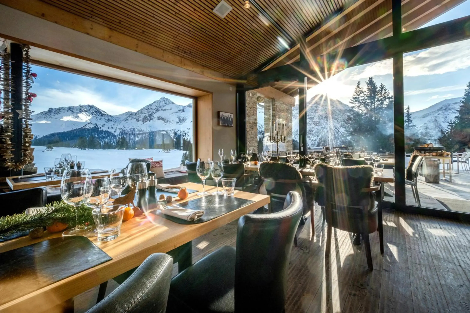 Golf- & Sporthotel Hof Maran