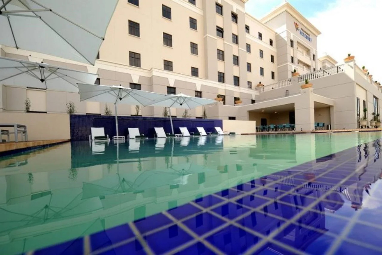 Peermont Metcourt at Emperors Palace