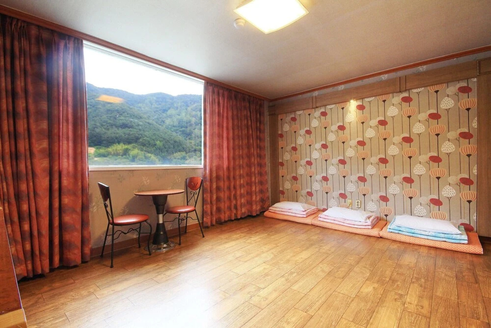 Damyang Good Business