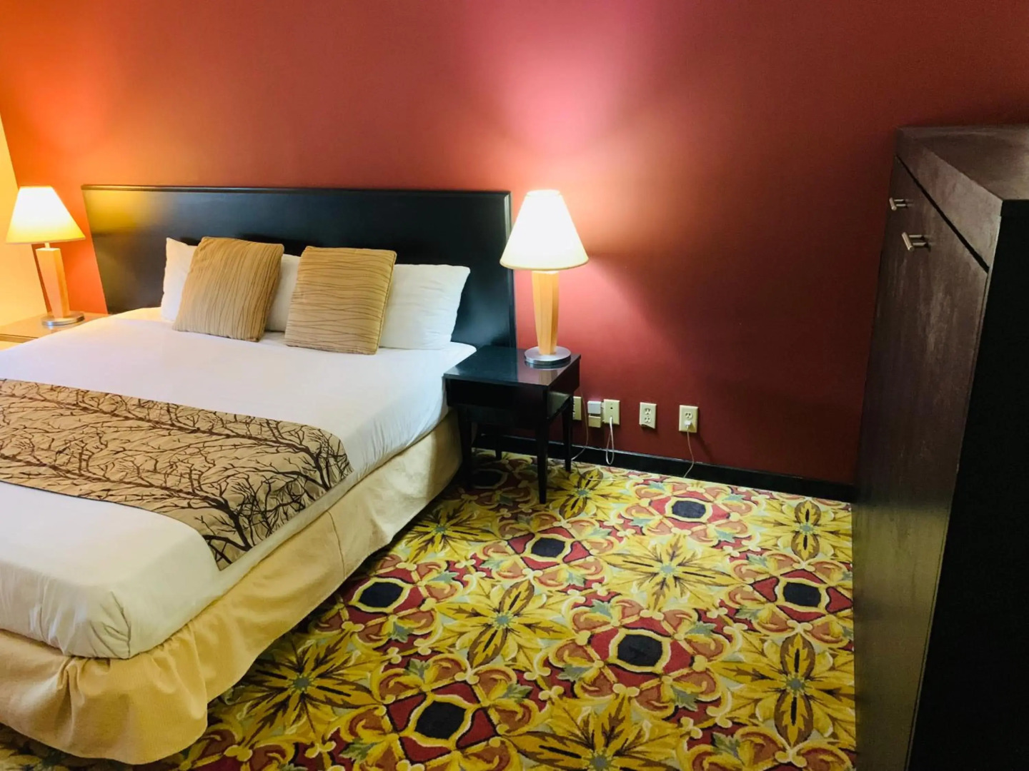 Hotel at the Waldorf