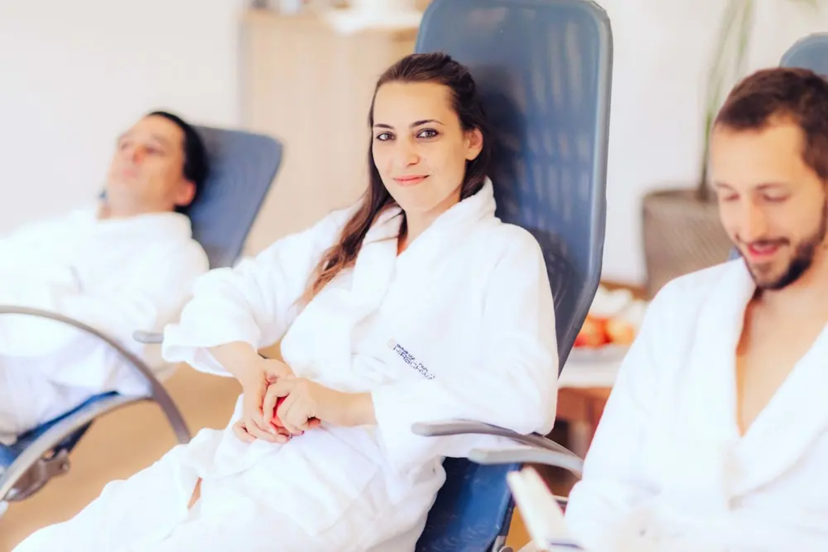 Seminar-Park-Hotel Hirschwang