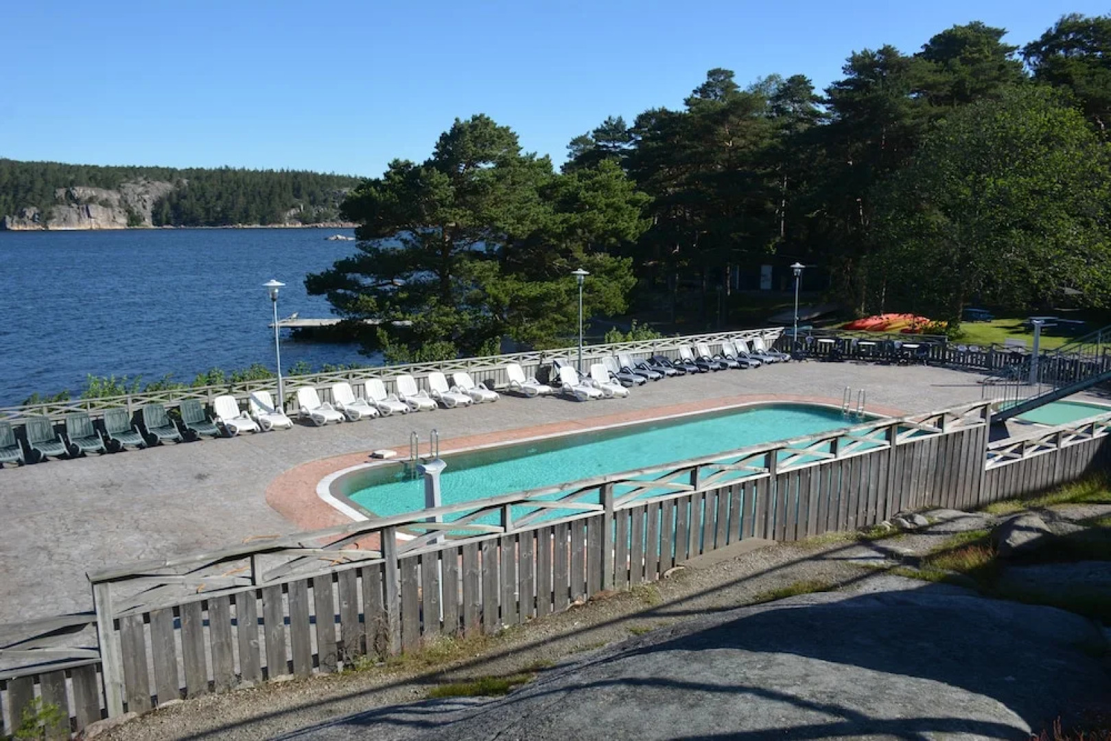 Hällestrand Semesterby och vandrarhem