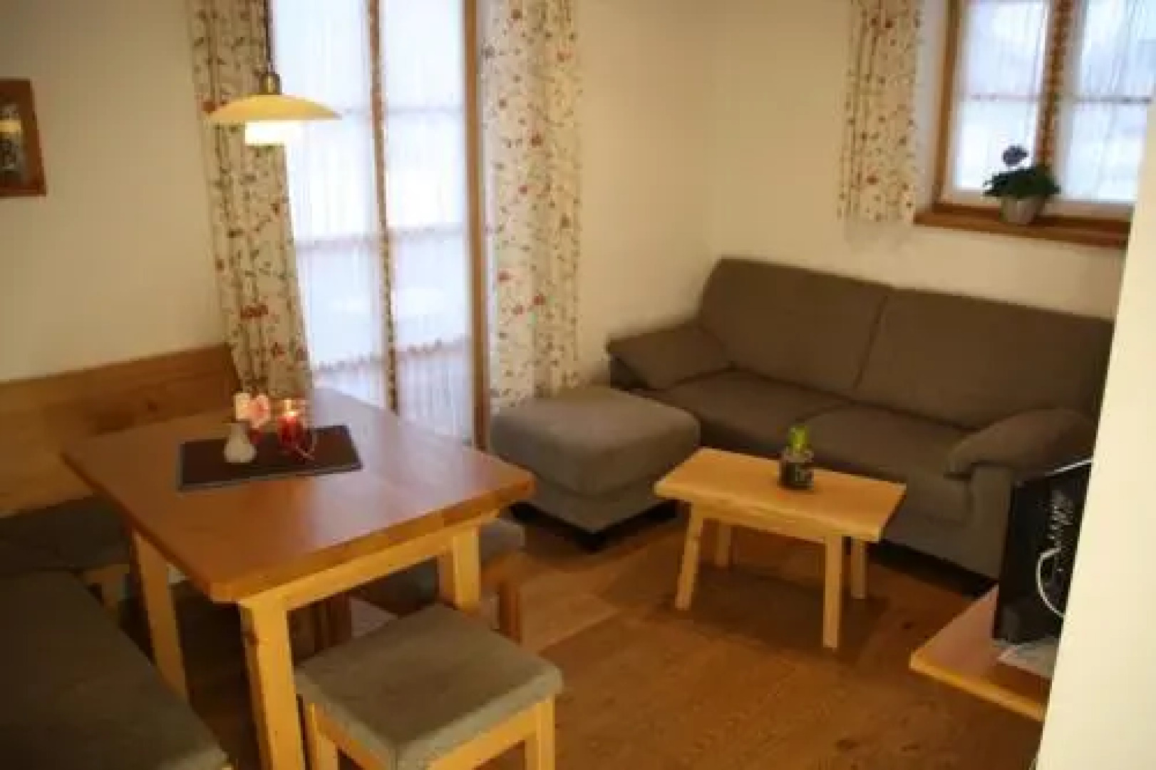 Pension Schusterpeter