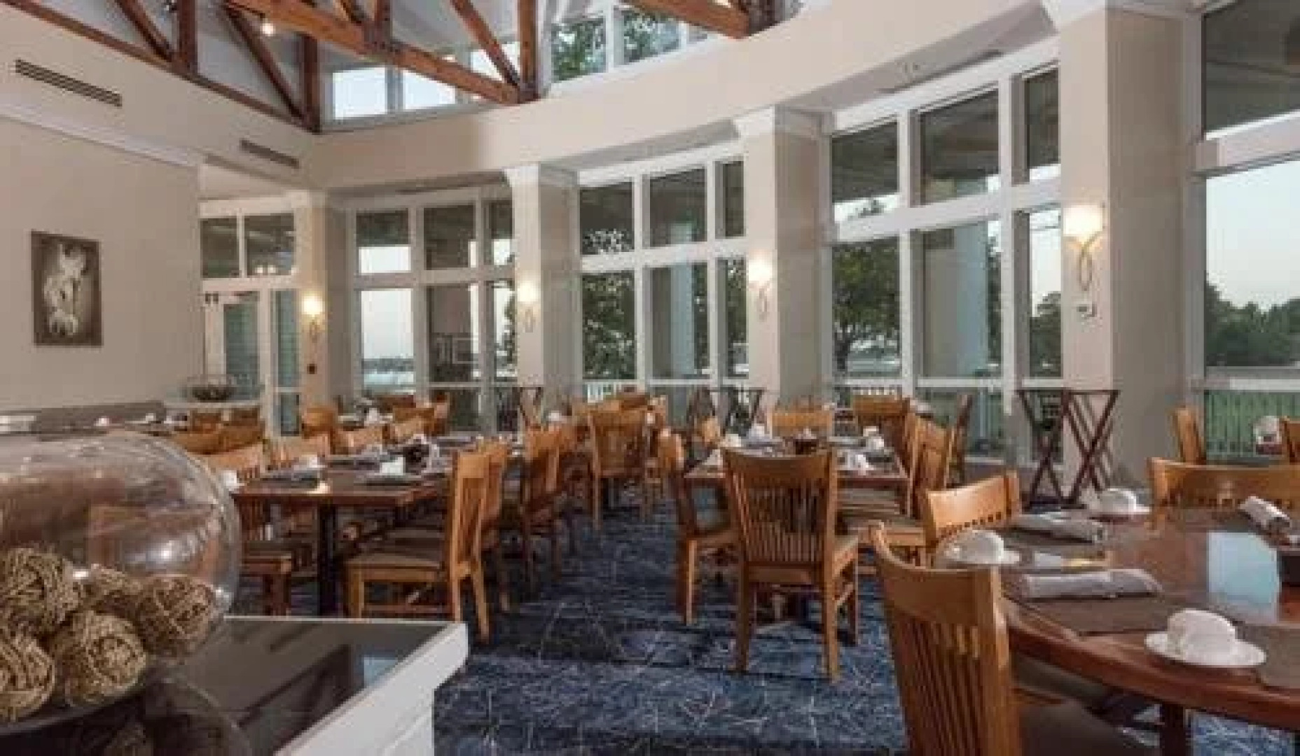 Lake Blackshear Resort & Golf Club