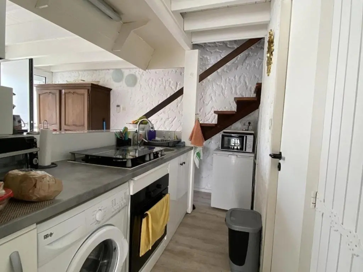 Villa La Teste-de-Buch, 3 pièces, 4 personnes - FR-1-474-151