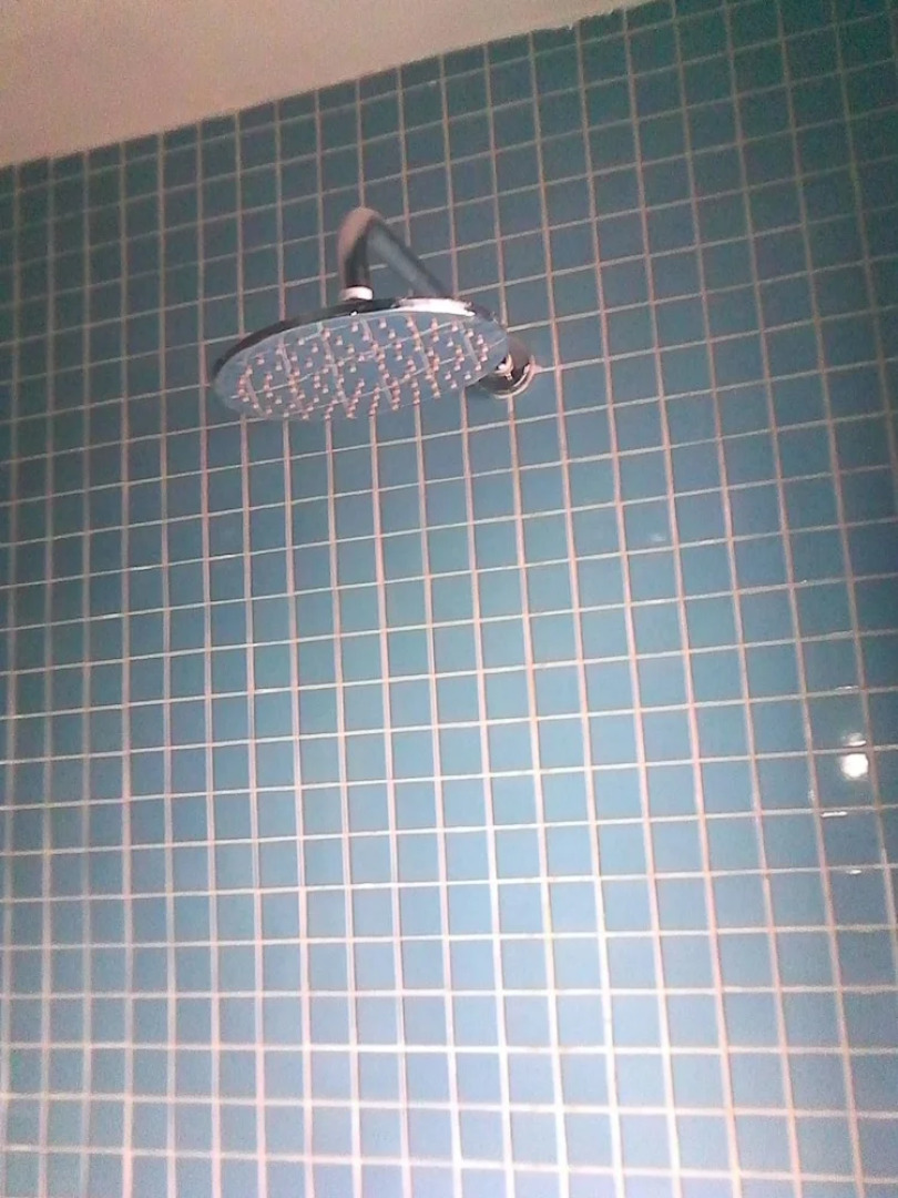 Sirville Lake Elementaita Lodge