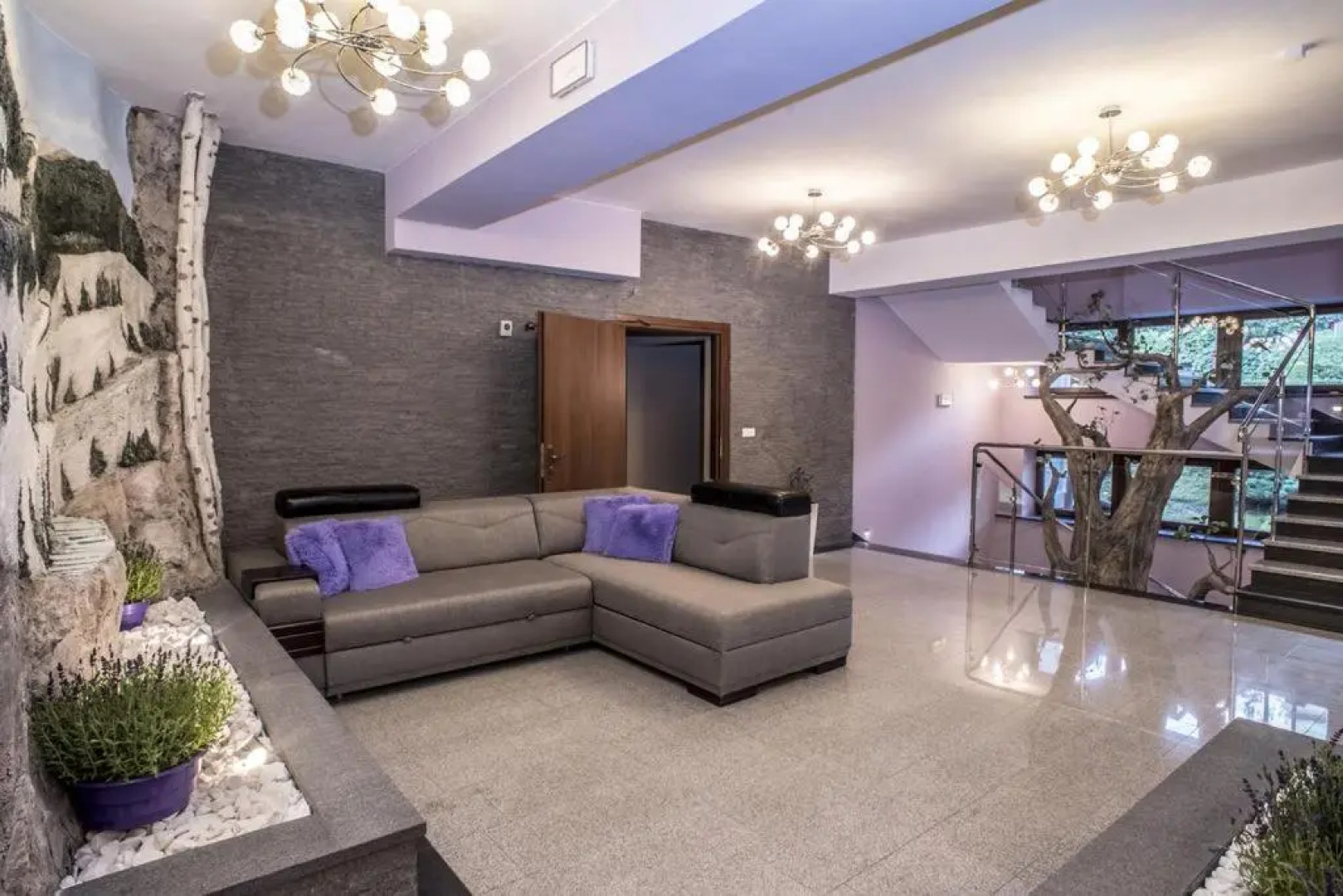 Ośrodek Wypoczynkowy EDEN Maniowy